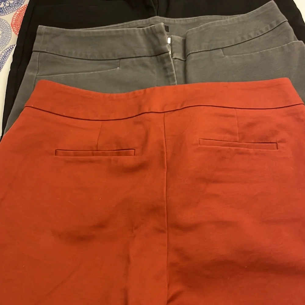Women Shorts 3 FOR - Picture 5 of 5